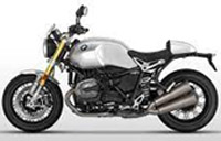 Rizoma Parts for BMW R Nine T Series